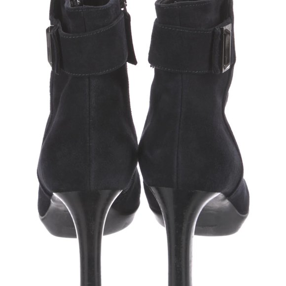 AQUATALIA Suede Boots - Picture 4 of 5